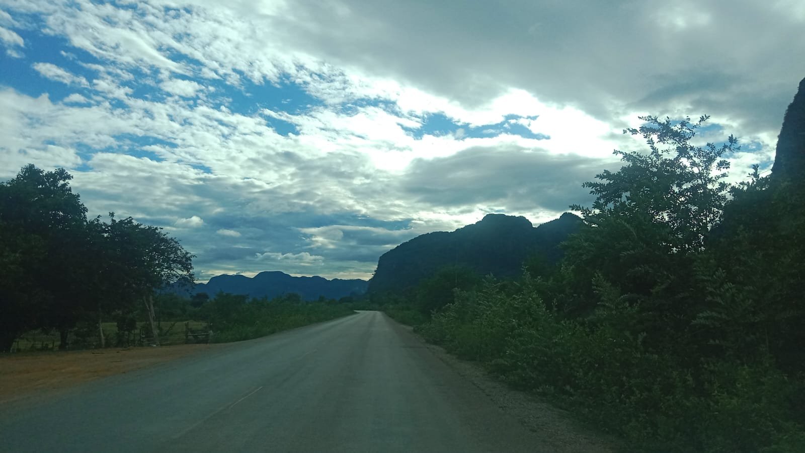 The Great Laos Loop: 15-Day Cycling Adventure from Luang Prabang to Thakhek
